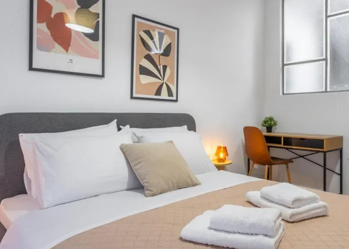 Nobe Acropolis Suite
