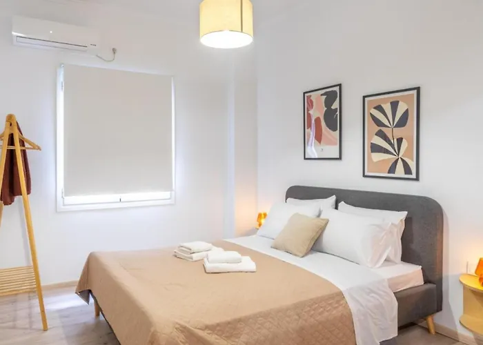 Nobe Acropolis Suite