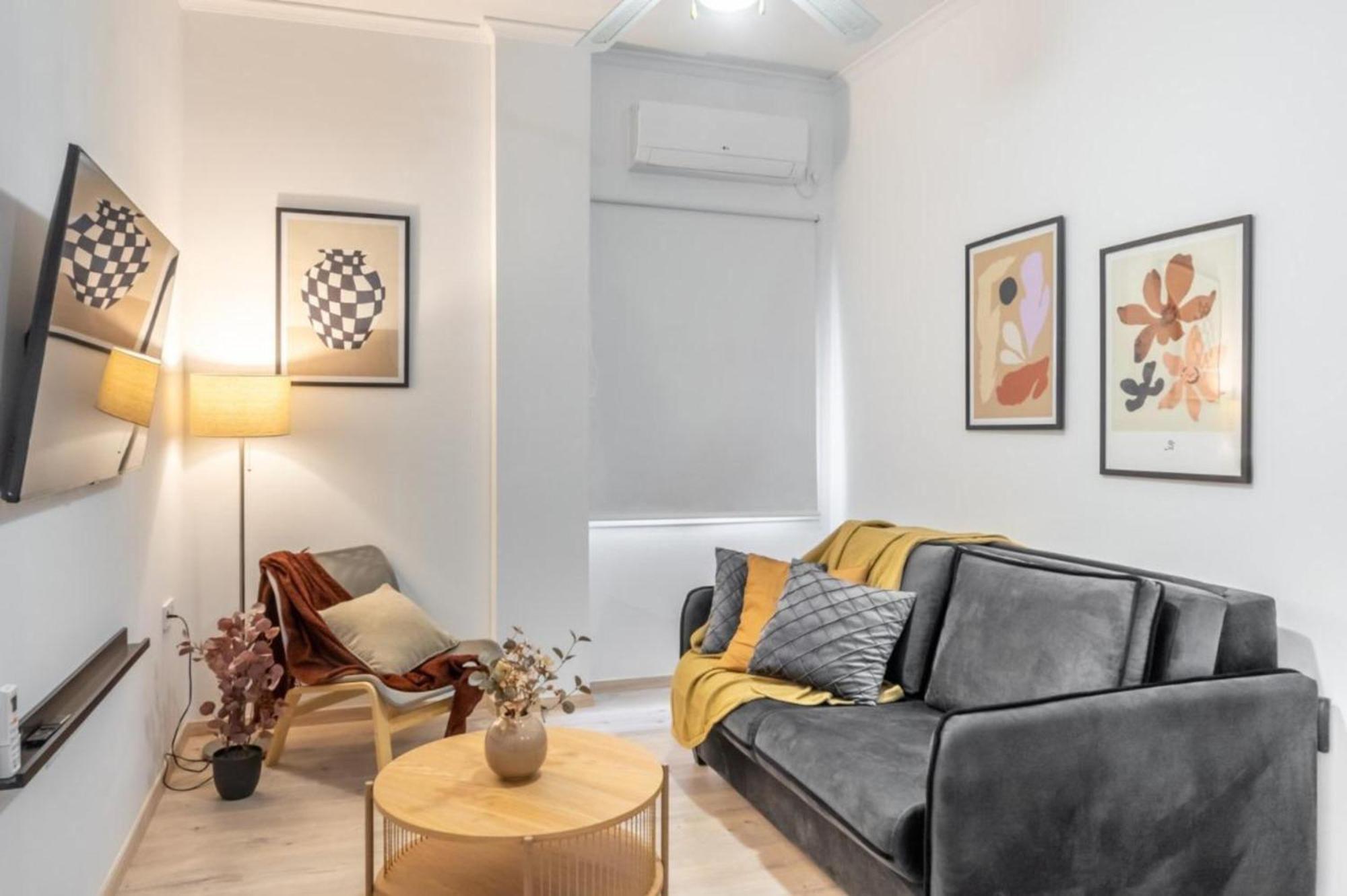 Nobe Acropolis Apartment