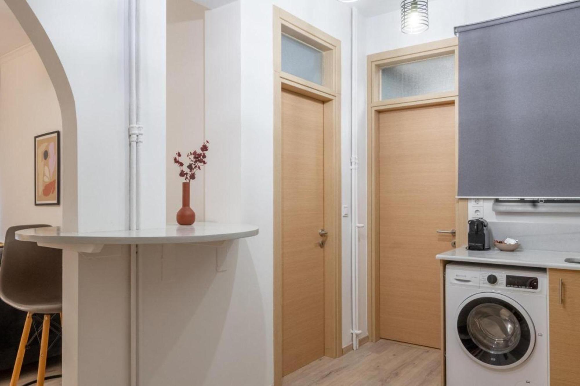 Apartment Nobe Acropolis Athens