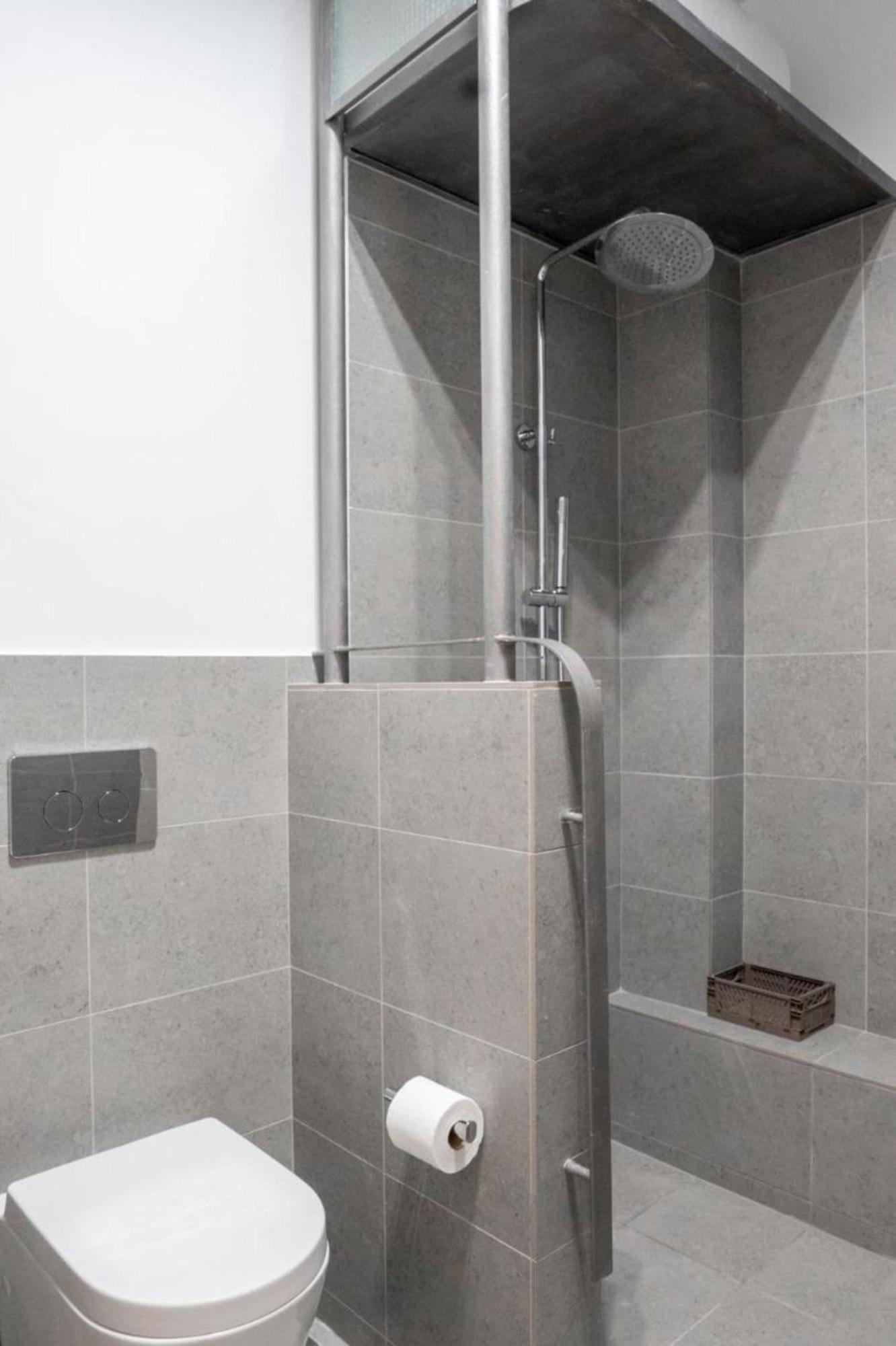 Apartment Nobe Acropolis *