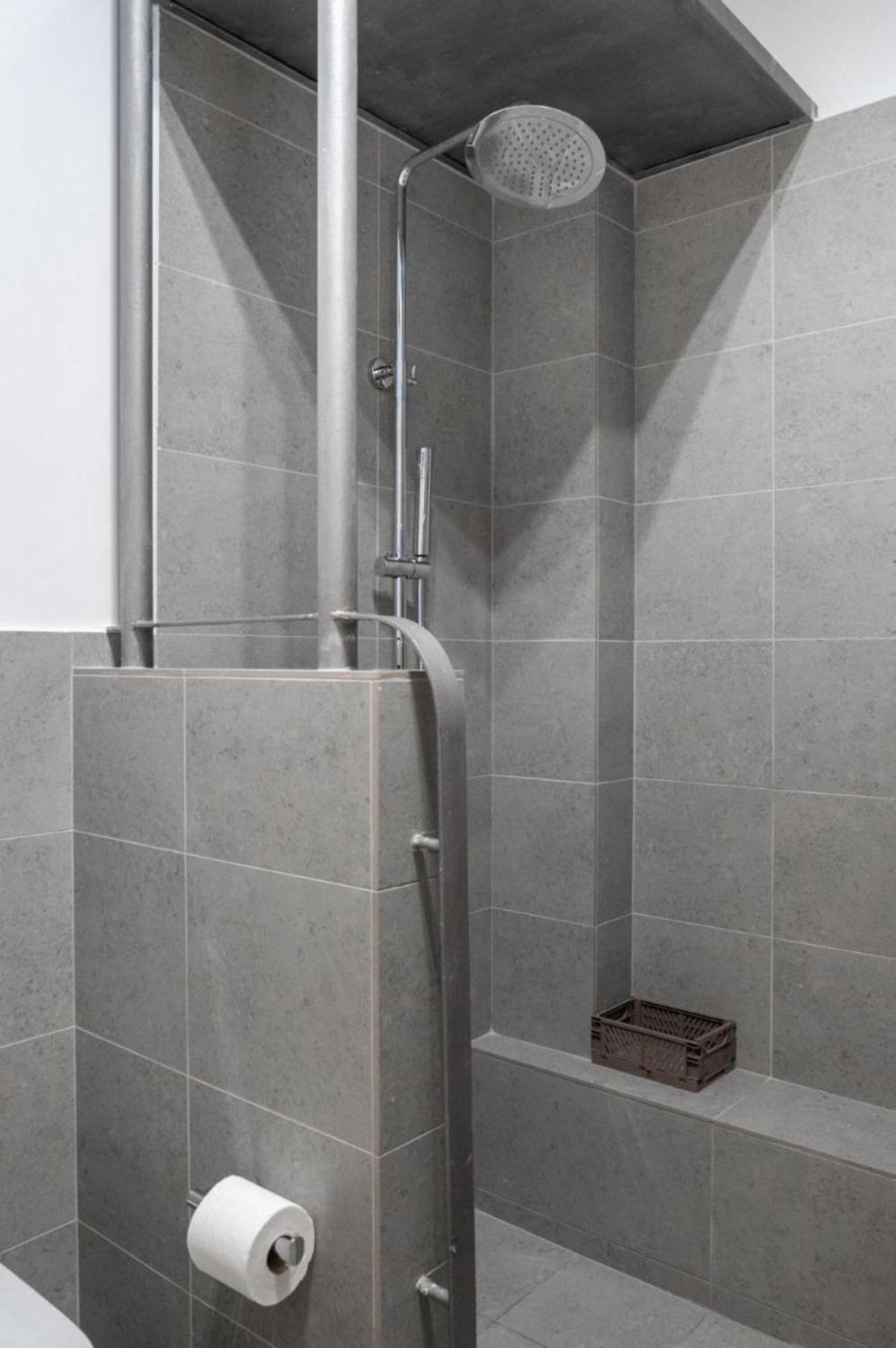 Nobe Acropolis Apartment