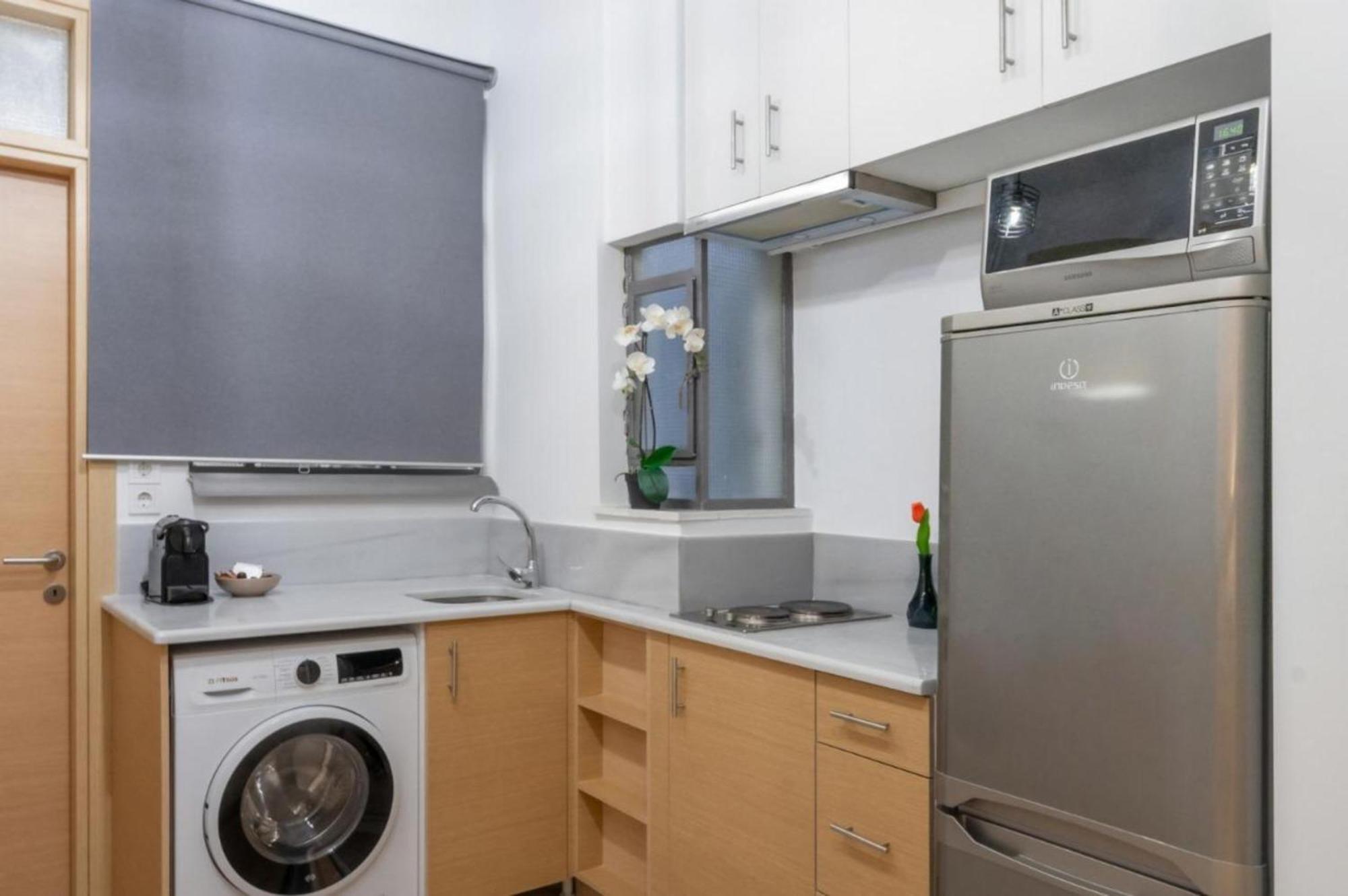 Apartment Nobe Acropolis