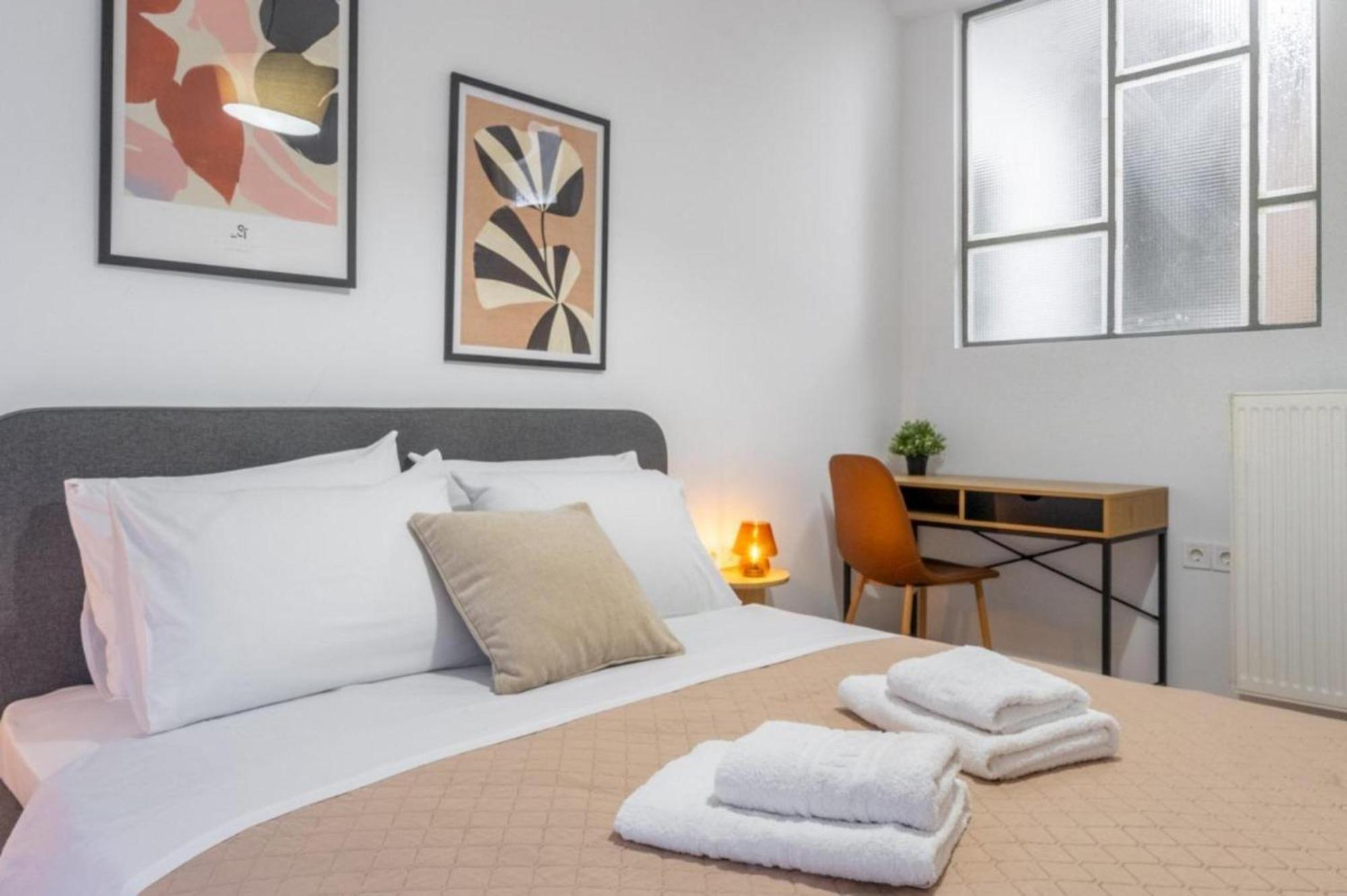 Nobe Acropolis Appartement *
