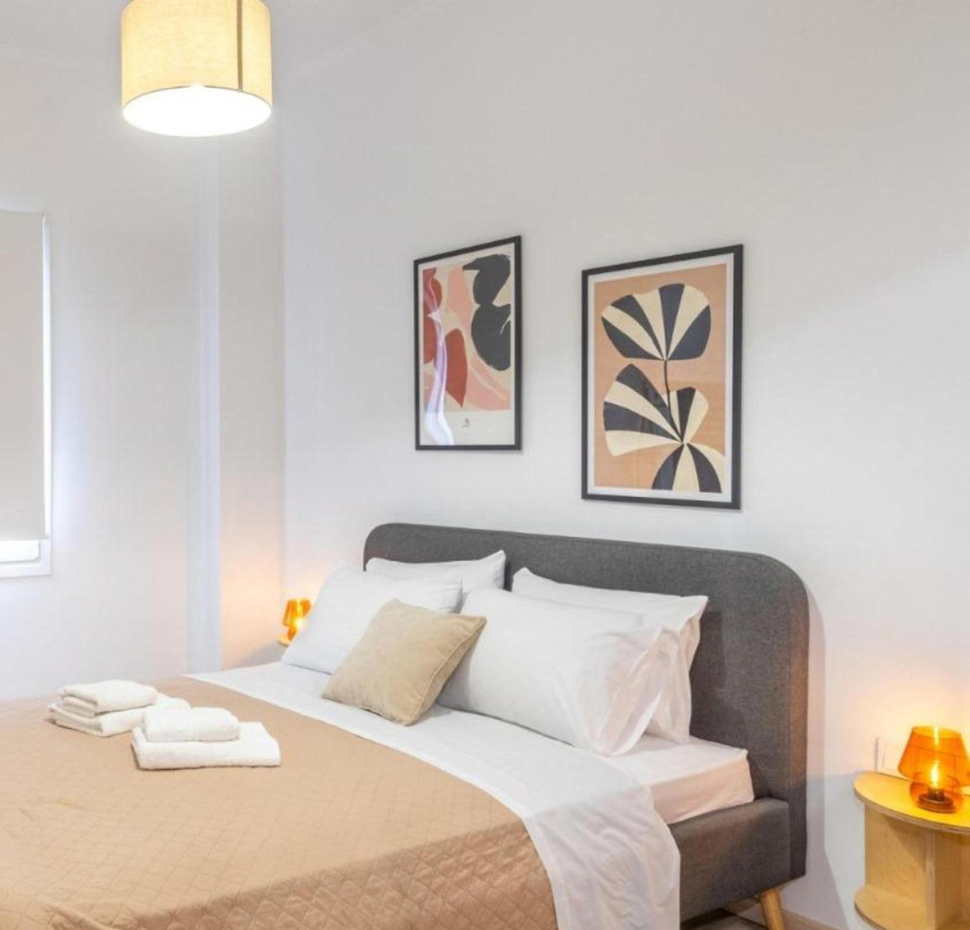 Apartment Nobe Acropolis Athens