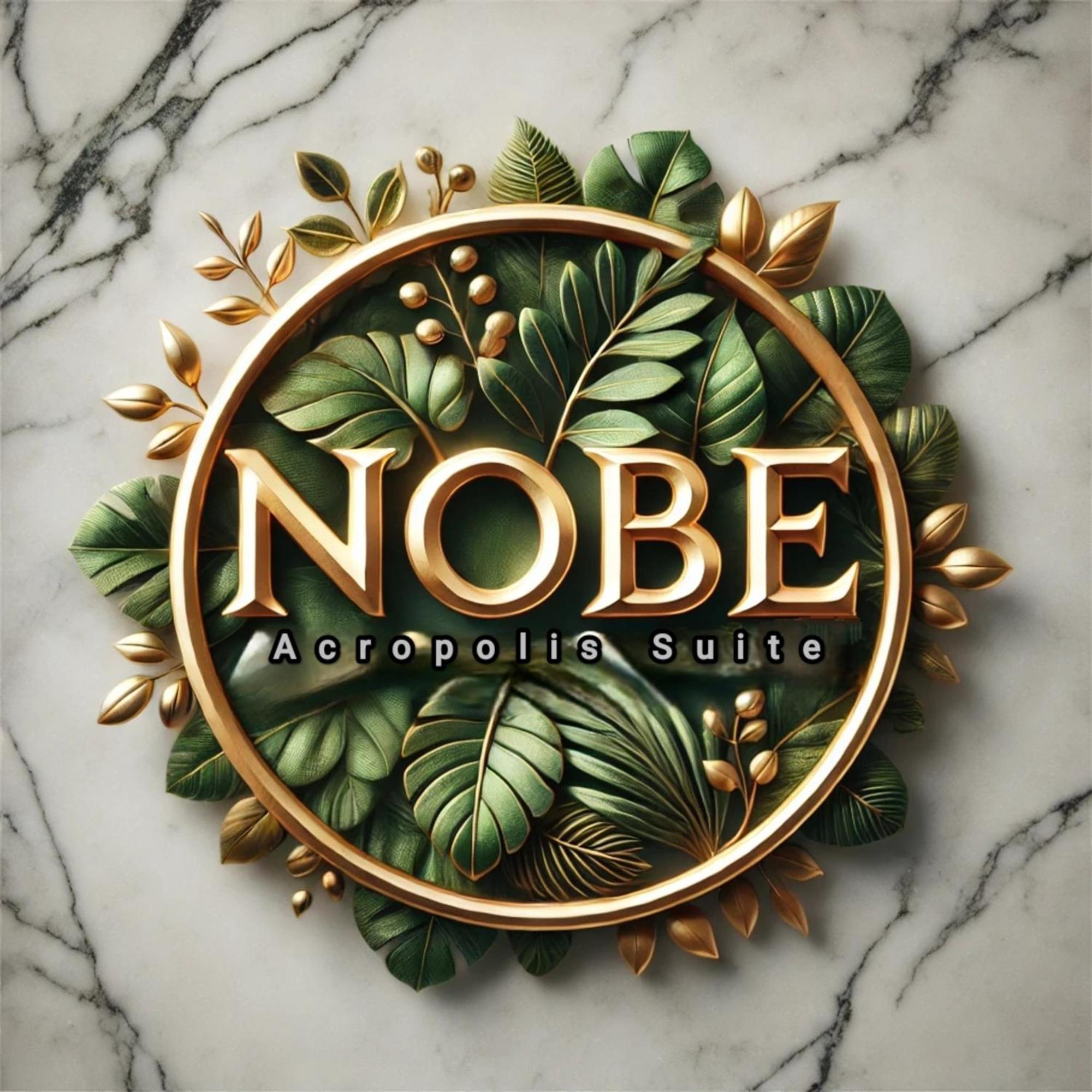 Apartment Nobe Acropolis *