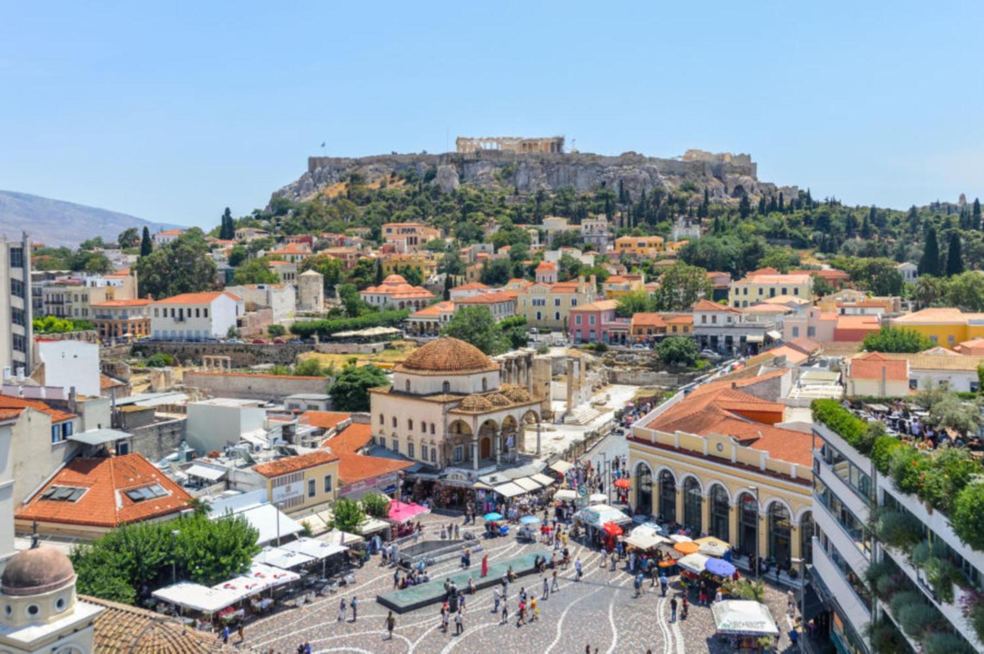 Nobe Acropolis *