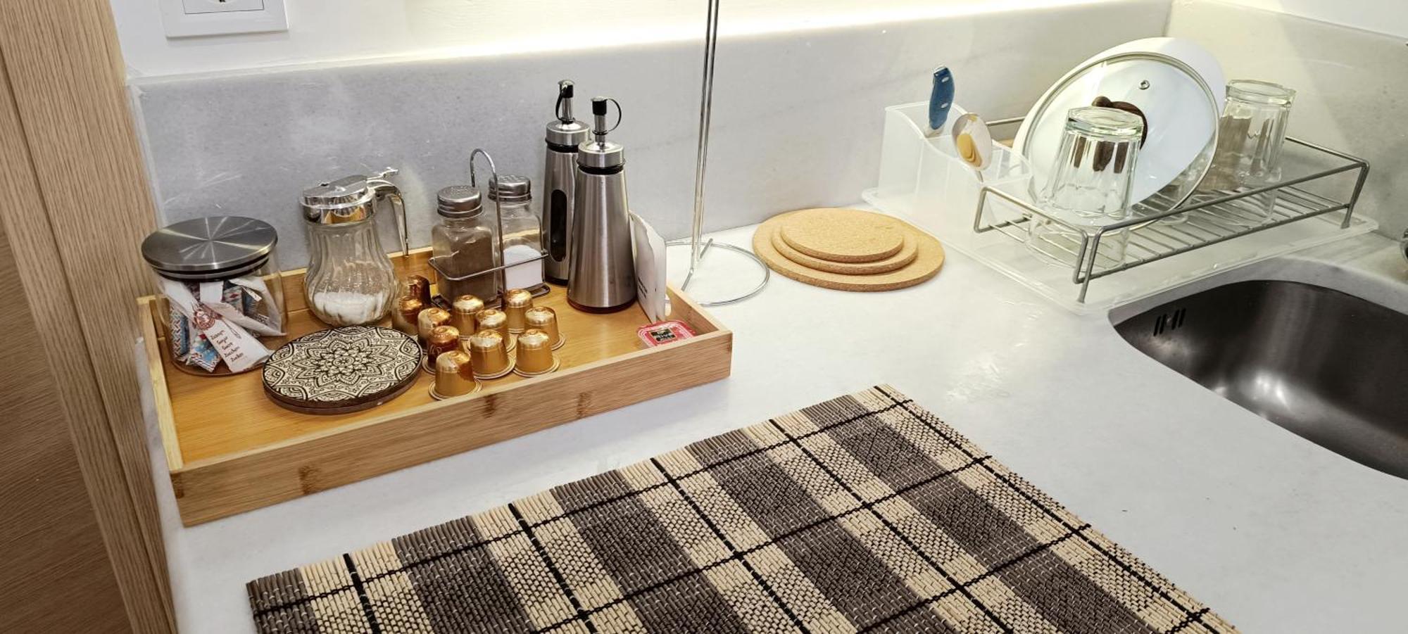 Nobe Acropolis Appartement Athene